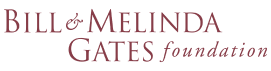 Bill & Melinda Gates Foundation Bill & Melinda Gates Foundation